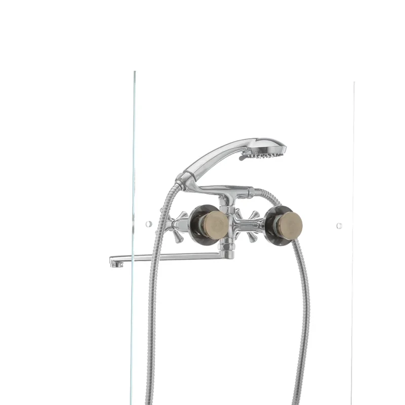 Смеситель для ванны Haiba Smes 140 (HB0780)