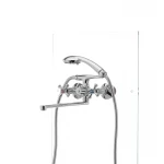 Смеситель для ванны Haiba Smes 140 (HB0780)