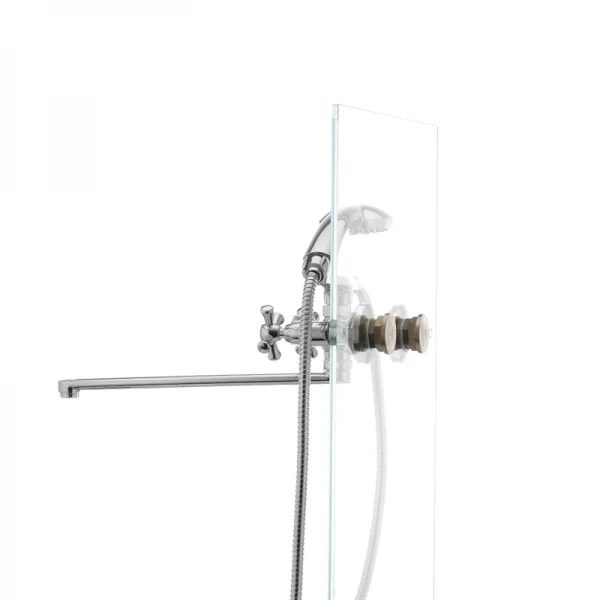 Смеситель для ванны Haiba Smes 140 (HB0780)