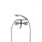 Смеситель для ванны Haiba Smes 140 (HB0780)