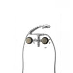 Смеситель для ванны Haiba Smes 140 (HB0780)