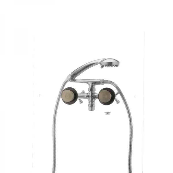 Смеситель для ванны Haiba Smes 140 (HB0780)