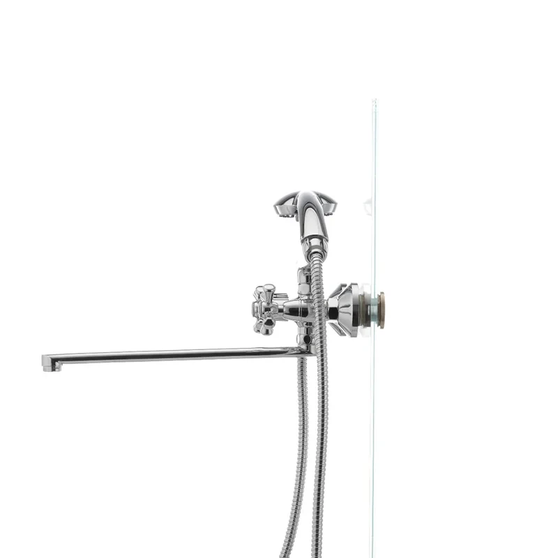 Смеситель для ванны Haiba Smes 140 (HB0780)