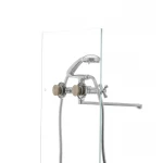 Смеситель для ванны Haiba Smes 140 (HB0780)