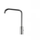 Смеситель для кухни Haiba Hans 011-G (HB0785)