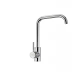 Смеситель для кухни Haiba Hans 011-G (HB0785)