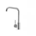 Смеситель для кухни Haiba Hans 011-G (HB0785)