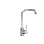 Смеситель для кухни Haiba Hans 011-G (HB0785)