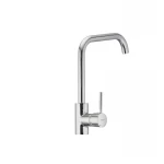 Смеситель для кухни Haiba Hans 011-G (HB0785)