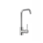 Смеситель для кухни Haiba Hans 011-G (HB0785)