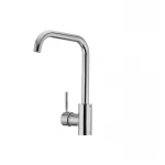 Смеситель для кухни Haiba Hans 011-G (HB0785)