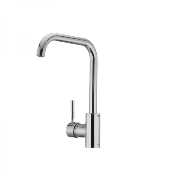 Смеситель для кухни Haiba Hans 011-G (HB0785)