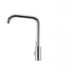 Смеситель для кухни Haiba Hans 011-G (HB0785)