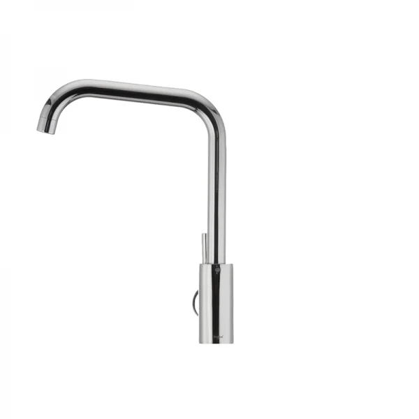 Смеситель для кухни Haiba Hans 011-G (HB0785)