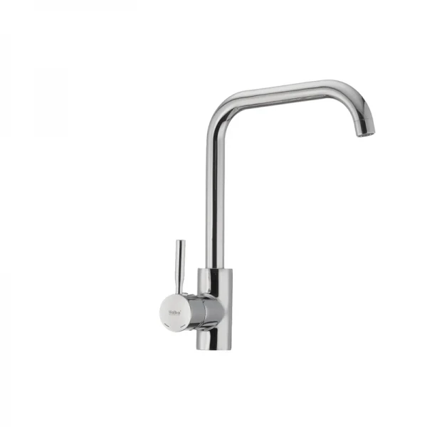 Смеситель для кухни Haiba Hans 011-G (HB0785)