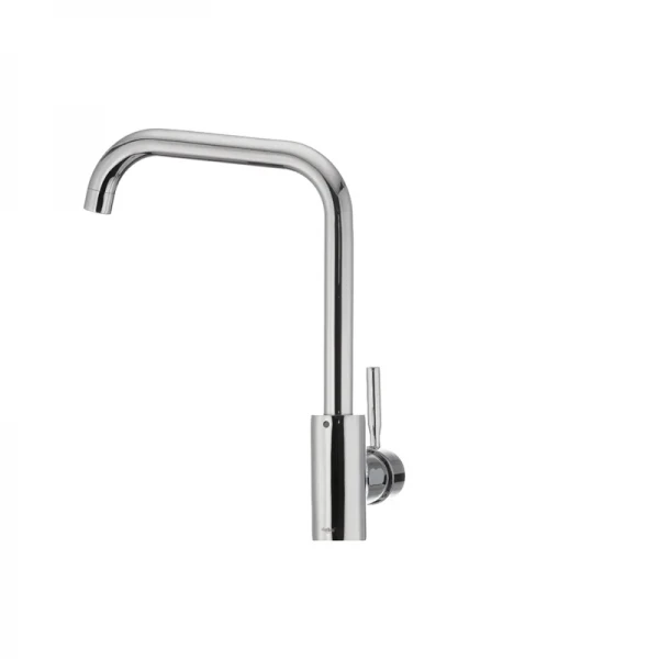 Смеситель для кухни Haiba Hans 011-G (HB0785)