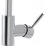 Смеситель для кухни Haiba Hans 011-G (HB0785)