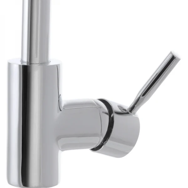 Смеситель для кухни Haiba Hans 011-G (HB0785)