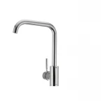 Смеситель для кухни Haiba Hans 011-G (HB0785)