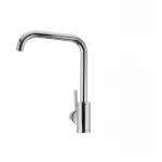 Смеситель для кухни Haiba Hans 011-G (HB0785)