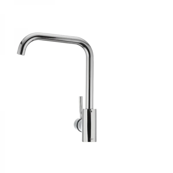 Смеситель для кухни Haiba Hans 011-G (HB0785)