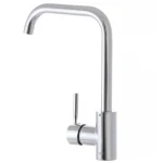 Смеситель для кухни Haiba Hans 011-G (HB0785)