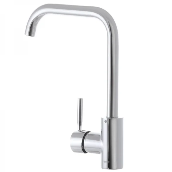 Смеситель для кухни Haiba Hans 011-G (HB0785)