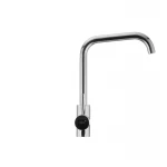 Смеситель для кухни Haiba Hans 011-G (HB0785)