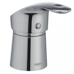 Смеситель для ванны Haiba Mars 022 (HB0790)