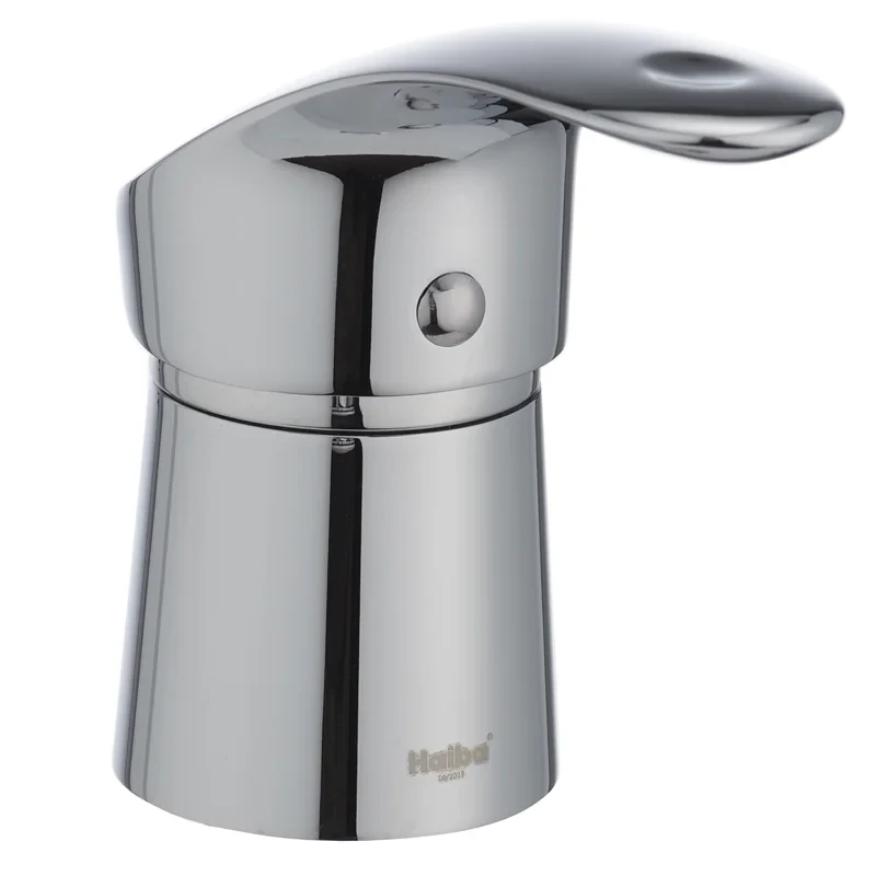 Смеситель для ванны Haiba Mars 022 (HB0790)