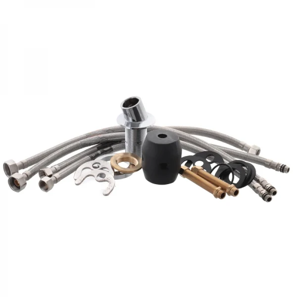 Смеситель для ванны Haiba Mars 022 (HB0790)