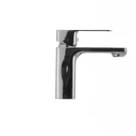 Смеситель для умывальника Haiba Kubus 001 (HB0792)