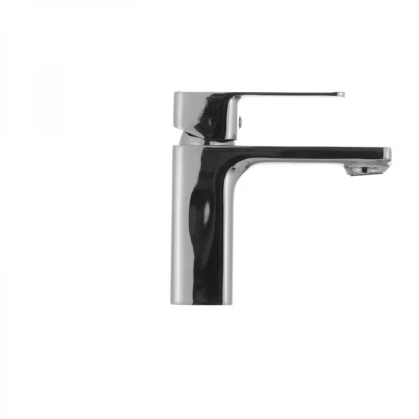 Смеситель для умывальника Haiba Kubus 001 (HB0792)