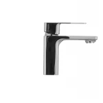 Смеситель для умывальника Haiba Kubus 001 (HB0792)