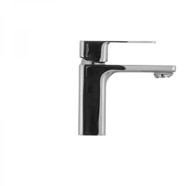 Смеситель для умывальника Haiba Kubus 001 (HB0792)