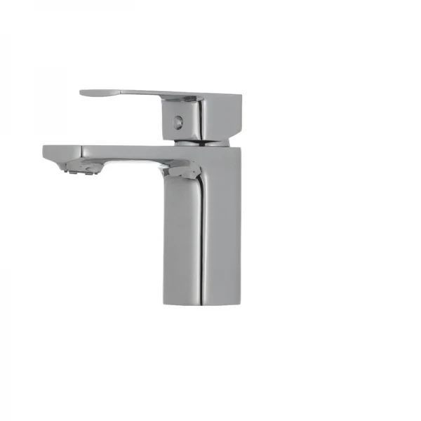 Смеситель для умывальника Haiba Kubus 001 (HB0792)