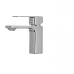 Смеситель для умывальника Haiba Kubus 001 (HB0792)