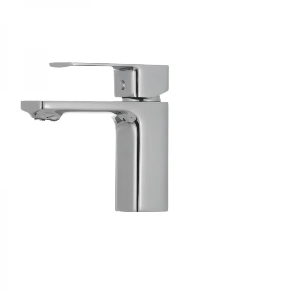 Смеситель для умывальника Haiba Kubus 001 (HB0792)