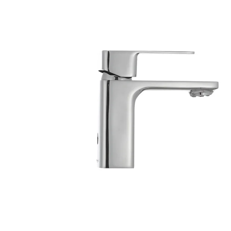 Змішувач для умивальника Haiba Kubus 001 (HB0792)