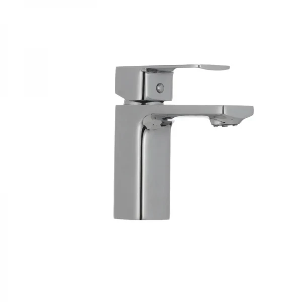 Смеситель для умывальника Haiba Kubus 001 (HB0792)