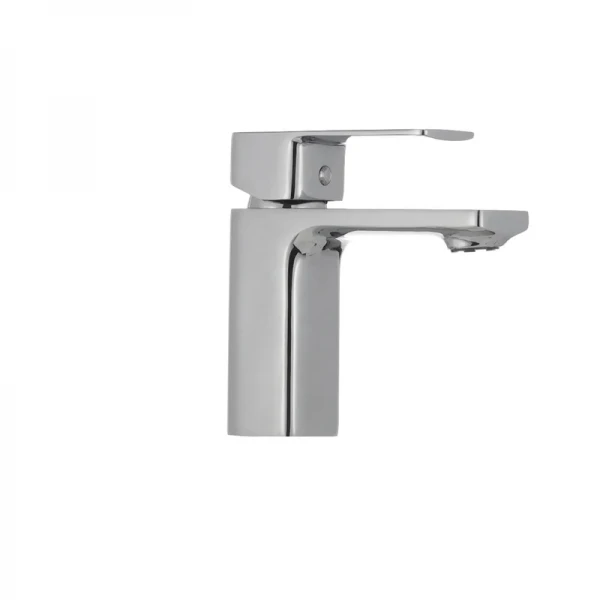 Смеситель для умывальника Haiba Kubus 001 (HB0792)