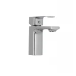 Смеситель для умывальника Haiba Kubus 001 (HB0792)