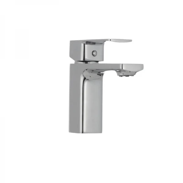 Смеситель для умывальника Haiba Kubus 001 (HB0792)