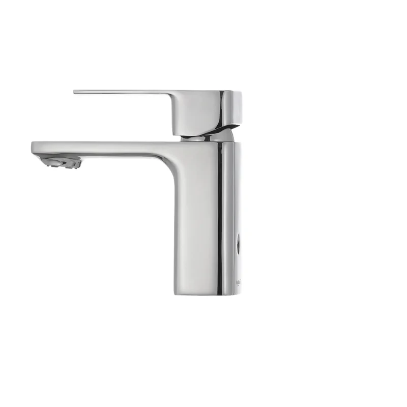 Змішувач для умивальника Haiba Kubus 001 (HB0792)