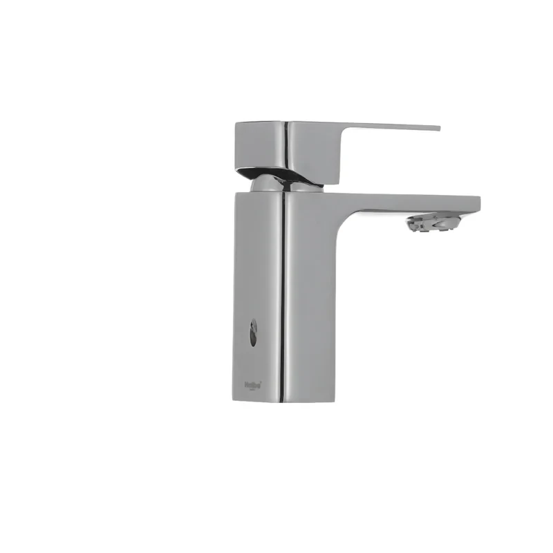 Змішувач для умивальника Haiba Kubus 001 (HB0792)