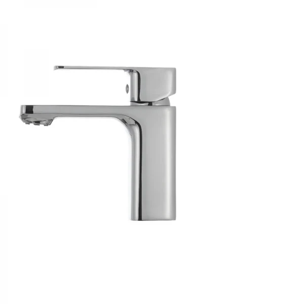 Смеситель для умывальника Haiba Kubus 001 (HB0792)