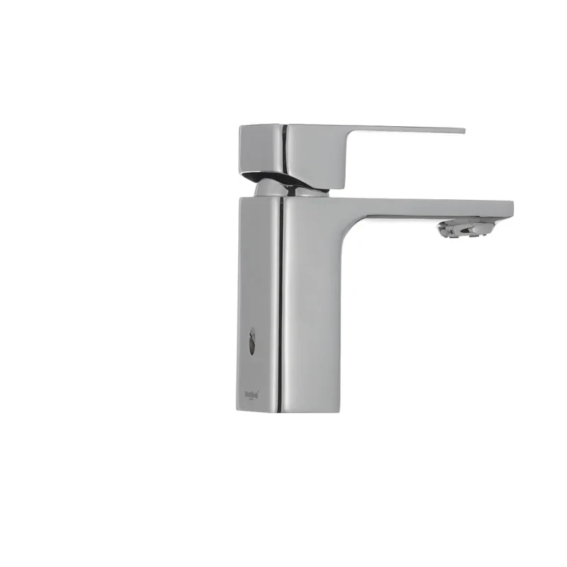 Змішувач для умивальника Haiba Kubus 001 (HB0792)