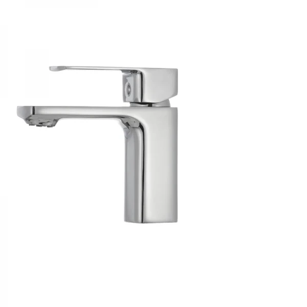 Смеситель для умывальника Haiba Kubus 001 (HB0792)