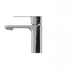 Смеситель для умывальника Haiba Kubus 001 (HB0792)