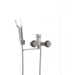 Смеситель для ванны Haiba Kubus 006 (HB0793)